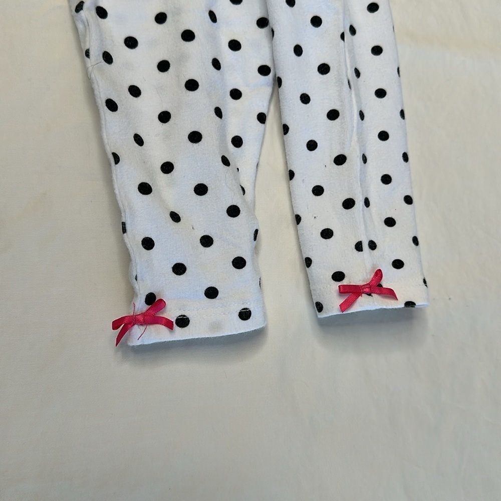 Bundle of size 6 months baby girl pants. Assorted brands, all in GREAT CONDITION - Picture 6 of 12